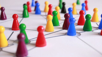 Networking: creazione di una rete di contatti
