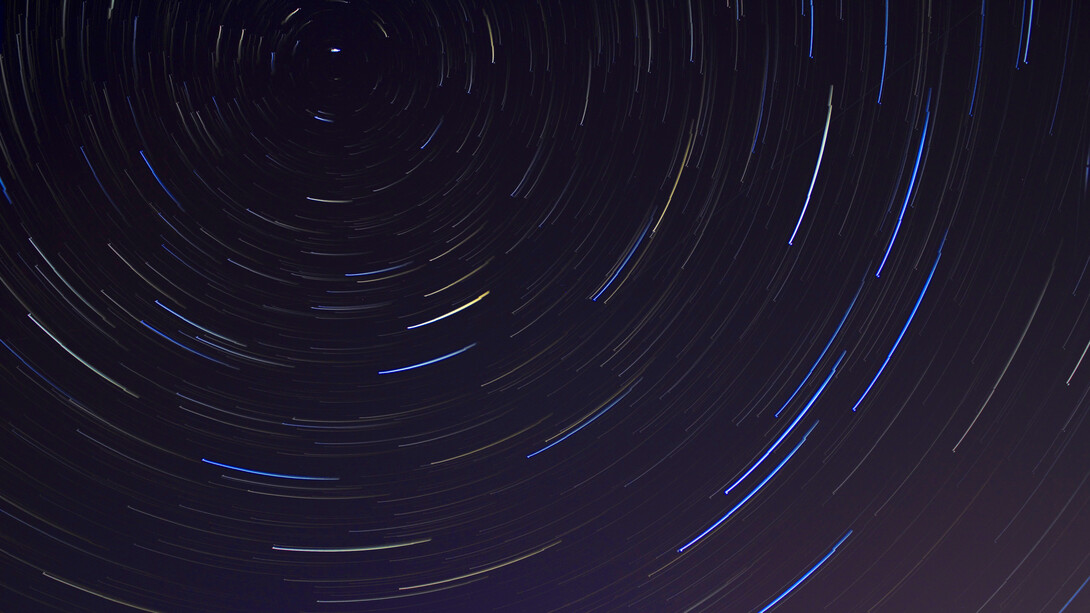 Vibrazione dell'universo