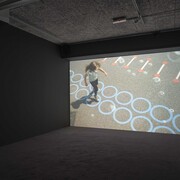 Ryan Gander, Imagineering, 2013, photo Martin Argyroglo, Courtesy Lisson Gallery
