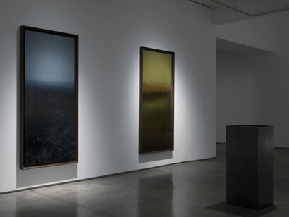 Nadav Kander. Courtesy of Flowers Gallery