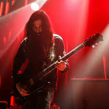 Balina and Feza Riff at Babylon