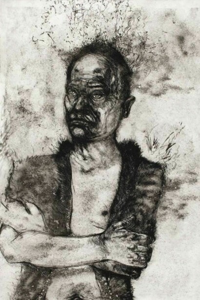 Diane Victor, One Night  