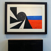 Summer Exhibition, Exhibition view. Courtesy of Connaught Brown