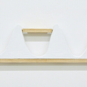 Expanded Self-Space. Courtesy of Tomio Koyama Gallery