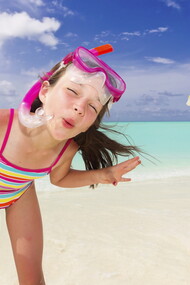 Holiday with children Source:Can Stock Photos