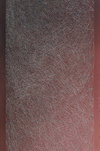 Agnes Son. Courtesy of Kate Oh Gallery 