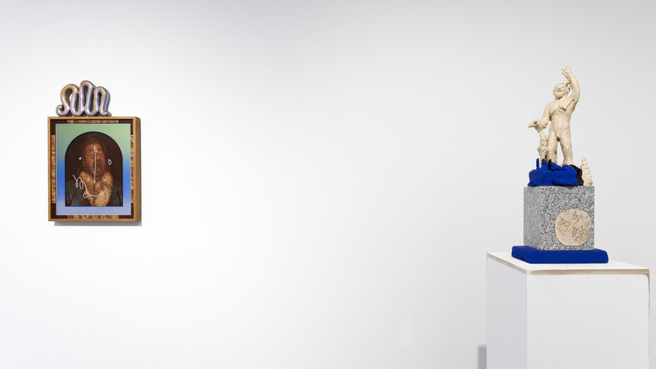 Sebastian Neeb. Courtesy of REITER Gallery