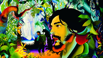 Mederos. Other Lands