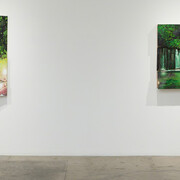 Sarah Cromarty. Courtesy of Klowden Mann