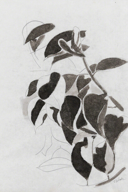 Louis Ribak. Courtesy of Rosenberg & Co.
