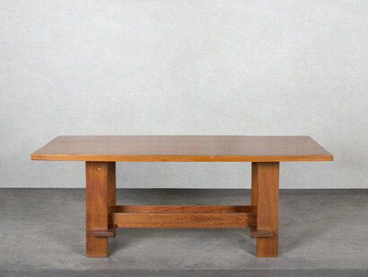 Inside the Walls. Courtesy of Friedman Benda