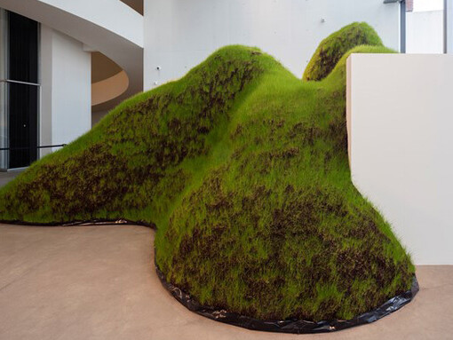 The Garden. The Future. Courtesy of ARoS 