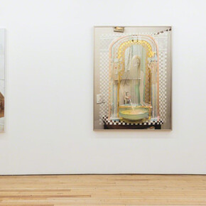 Rachel Granofsky. Courtesy of Rachel Uffner