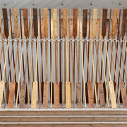 Paradise Lost. Courtesy of Galleria Continua