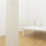 Walter De Maria. Courtesy of Dia Art Foundation 