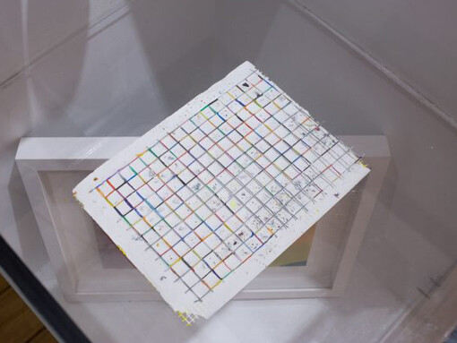 Supernaturale. Courtesy of Galleria Varsi