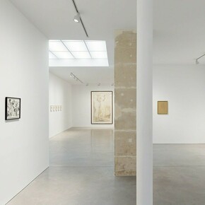 La Perle, Exhbition view. Courtesy of Art : Concept