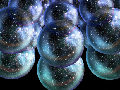 La vieja idea de la «multiplicidad de los mundos» se refería a la existencia de otros planetas en los que la vida pudiera encontrarse, pero siempre en referencia a este universo