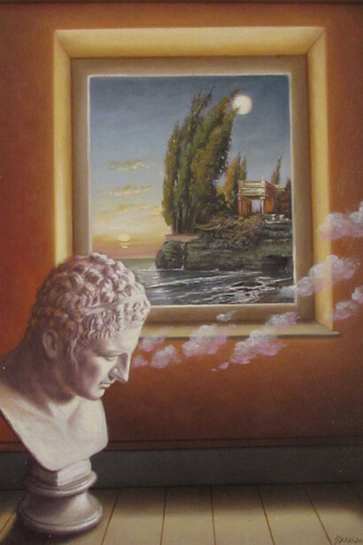 Antonio Nunziante, Interno