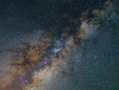 Solar System, Garland, TX, United States
