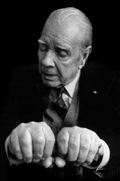 Borges demanda una economía del texto dentro de la cual cada elemento que lo conforme deberá tener necesariamente una justificación aprehensible dentro de los límites que impone una lógica puramente textual