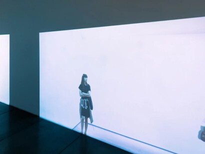 O Ouro e o Mouro, Exhibition view. Courtesy of Galeria Nara Roesler
