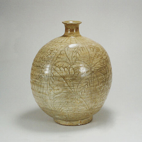 Yu Kang-yul Gallery. Courtesy of National Museum of Korea