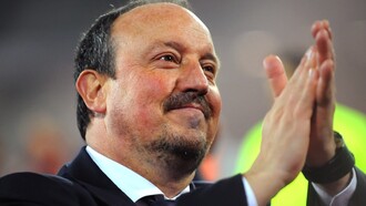 Rafa Benítez