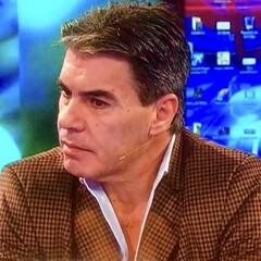 George  Chaya