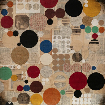 Emilio Lobato. Courtesy of William Havu Gallery