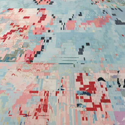 Start. Courtesy of Geary