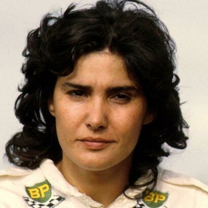 Michèle Mouton