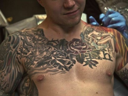 Tattoos 
