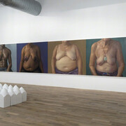 Please Touch. Courtesy of Mana Contemporary