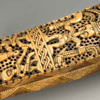 Western Africa. Courtesy of Eskenazi Museum of Art