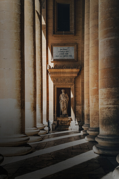 Palazzo Vilhena, Mdina, Malta