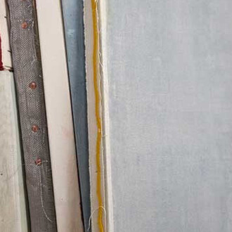 Gwenyth Fugard. Courtesy of Lisa Norris Gallery