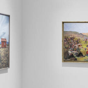 Flowers Contemporary I. Courtesy of Flowers Gallery