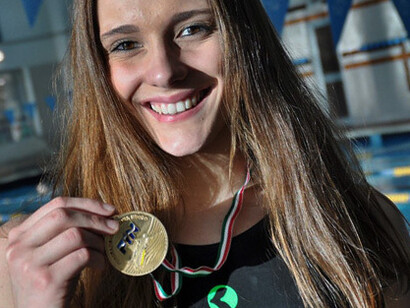 Lucrezia Fabretti