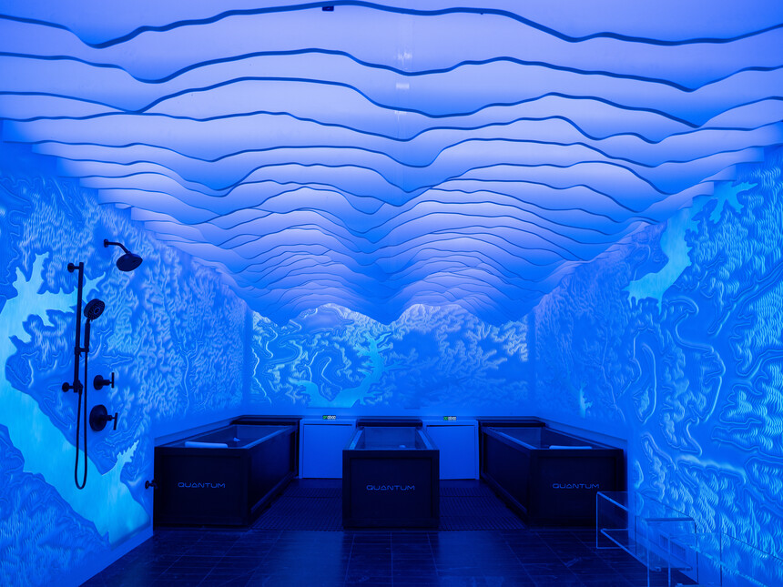 A guide to Los Angeles’ diverse spa culture