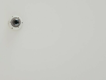 Electronic eye