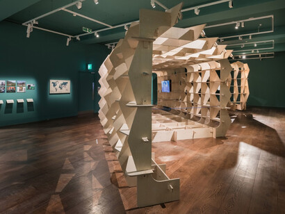 Global Clinic. Courtesy of Wellcome Collection