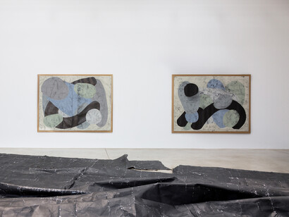 Tony Lewis. Courtesy of Art Projects Ibiza