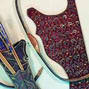 War against the Ottomans. Courtesy of Heeresgeschichtliches Museum