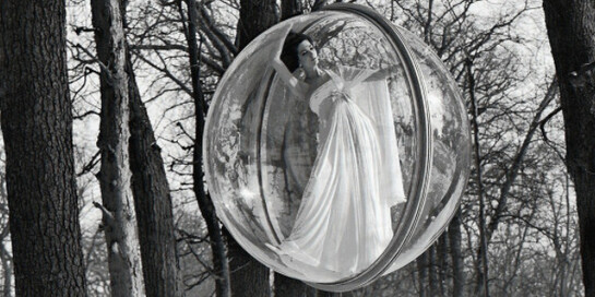 Melvin Sokolsky. Courtesy of Gilman Contemporary