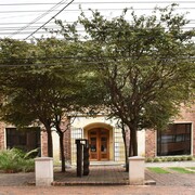 Casas Riegner Gallery