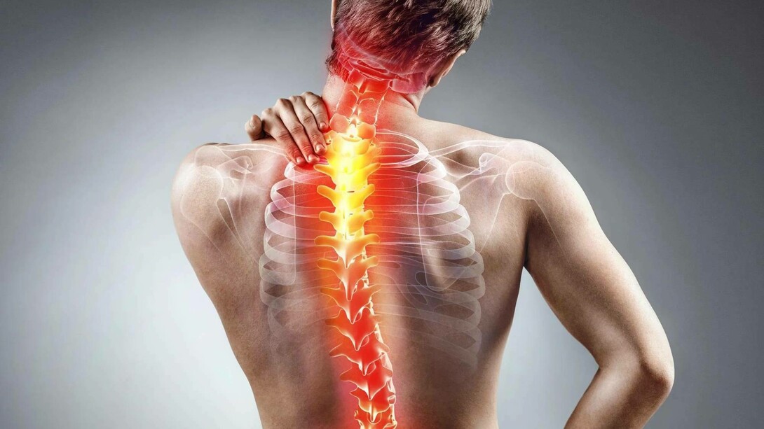 Inflammation is part of the body's defense mechanism it can be acute or chronic
