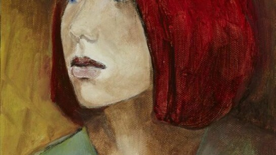 Margaret Egan, Red Hair