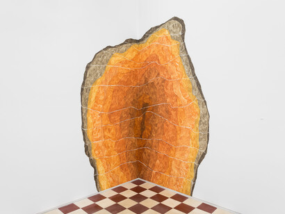 Land and Purpose. Courtesy / Cortesia : the artists/ os artistas & Monitor Rome | Lisbon
Photo: Bruno Lopes