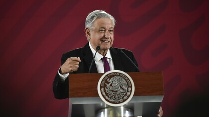 López Obrador